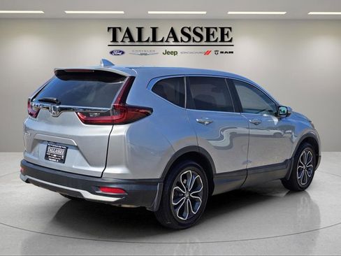 Used 2020 Honda CR-V EX-L image 8