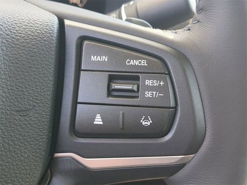 New 2026 Honda Ridgeline RTL image 26