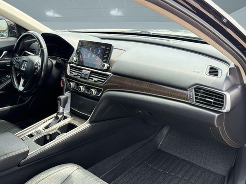 Used 2021 Honda Accord EX-L image 29