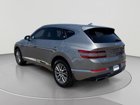 Used 2021 Genesis GV80 2.5T w/ Advanced Package 03 RWD image 3