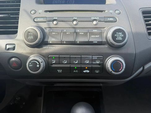 Used 2007 Honda Civic LX image 18
