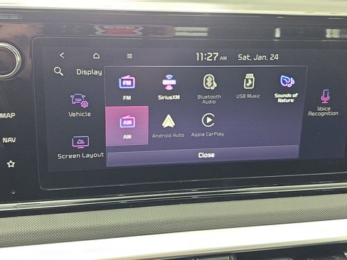 Used 2023 Kia K5 GT-Line image 20