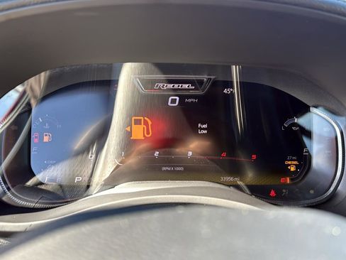 Used 2024 RAM 2500 Rebel w/ Bed Utility Group image 14