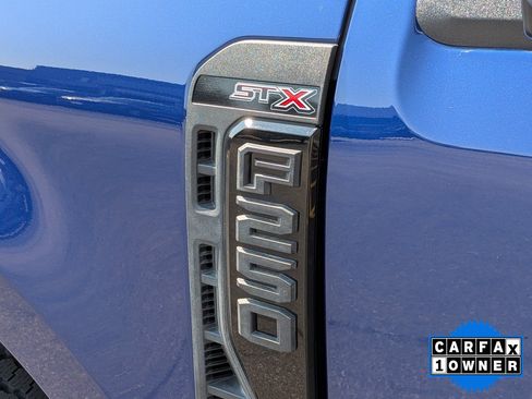 Certified 2026 Ford F250 XL w/ STX Appearance Package AWD/4WD image 12