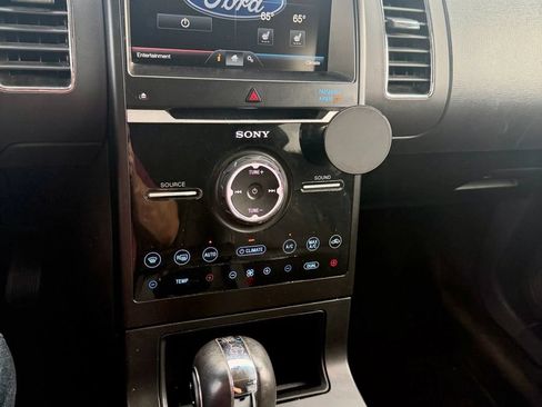 Used 2015 Ford Flex Limited AWD/4WD image 31