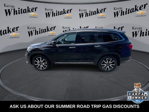 Used 2019 Honda Pilot Elite image 5