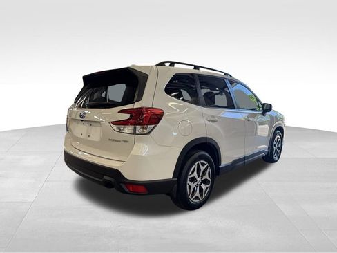 Certified 2023 Subaru Forester Premium AWD/4WD image 28
