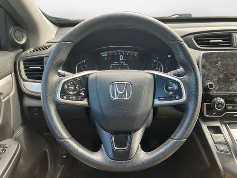 Certified 2021 Honda CR-V Special Edition image 13