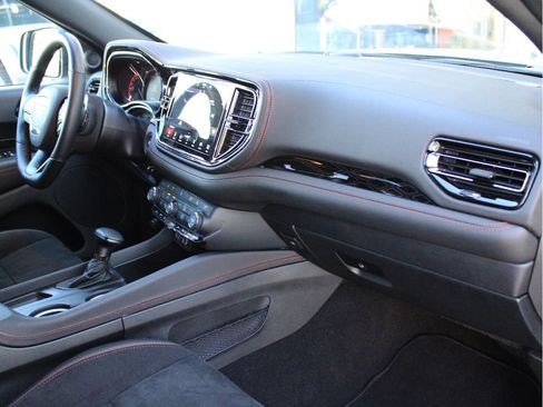 Used 2026 Dodge Durango GT AWD/4WD image 23