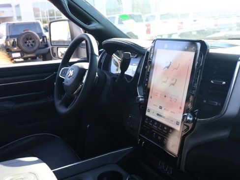 New 2026 RAM 2500 Laramie image 19