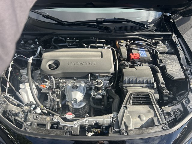 New 2026 Honda Civic Sport image 18