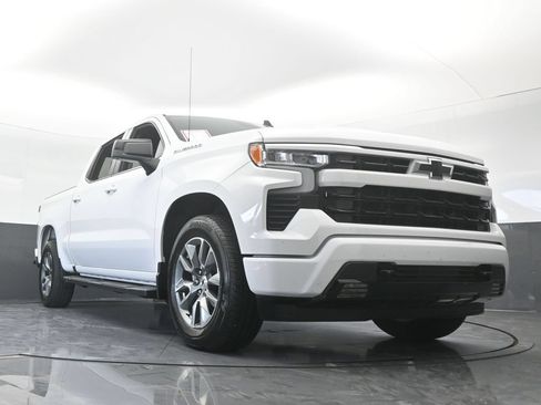 Used 2026 Chevrolet Silverado 1500 RST RWD image 63