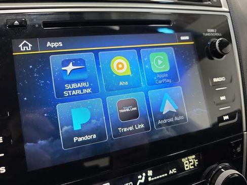 Used 2019 Subaru Outback 2.5i Premium AWD/4WD image 21