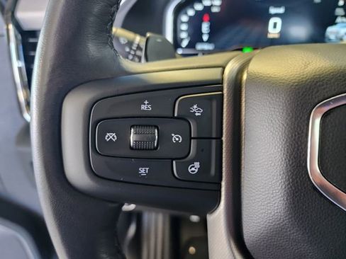 Used 2023 GMC Sierra 1500 Denali w/ Denali Reserve Package AWD/4WD image 22