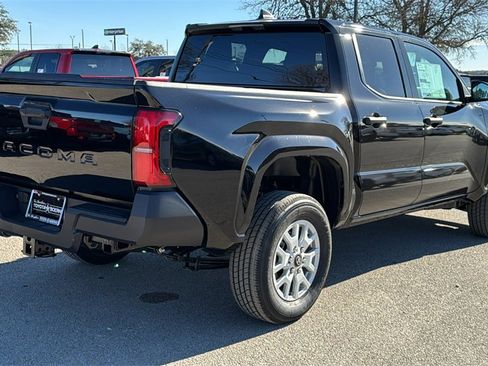 New 2026 Toyota Tacoma SR image 9