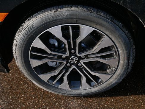 Certified 2026 Honda Odyssey Elite image 15