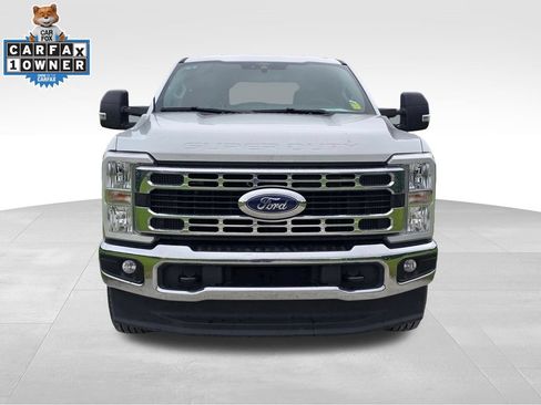 Certified 2025 Ford F250 XLT AWD/4WD image 10