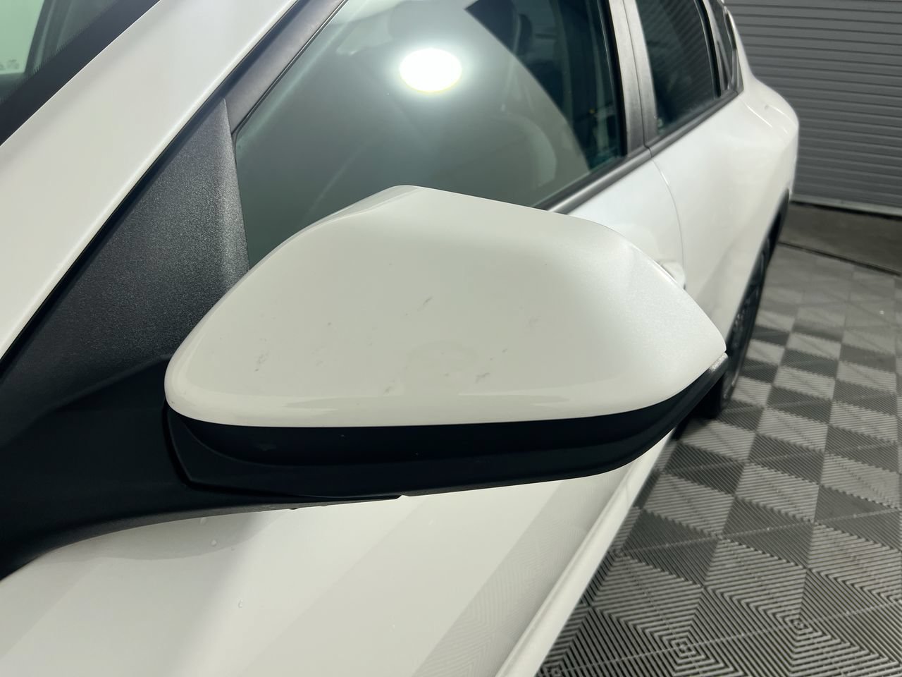 New 2026 Kia K4 EX FWD image 12