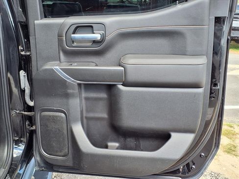 Used 2020 GMC Sierra 1500 AT4 w/ AT4 Premium Package image 14