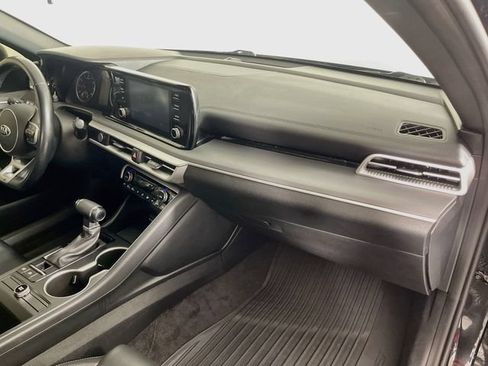 Used 2021 Kia K5 GT-Line FWD image 28