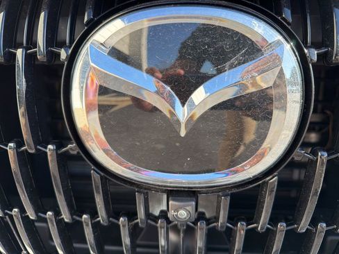 Used 2025 MAZDA CX-90 3.3 Turbo S w/ Premium Package image 10