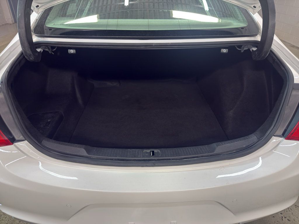 Used 2017 Buick LaCrosse Essence w/ Sun and Shade Package FWD image 33