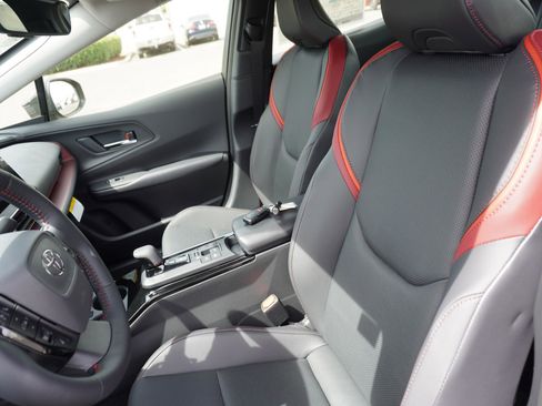 New 2026 Toyota Prius Plug-In Hybrid image 21