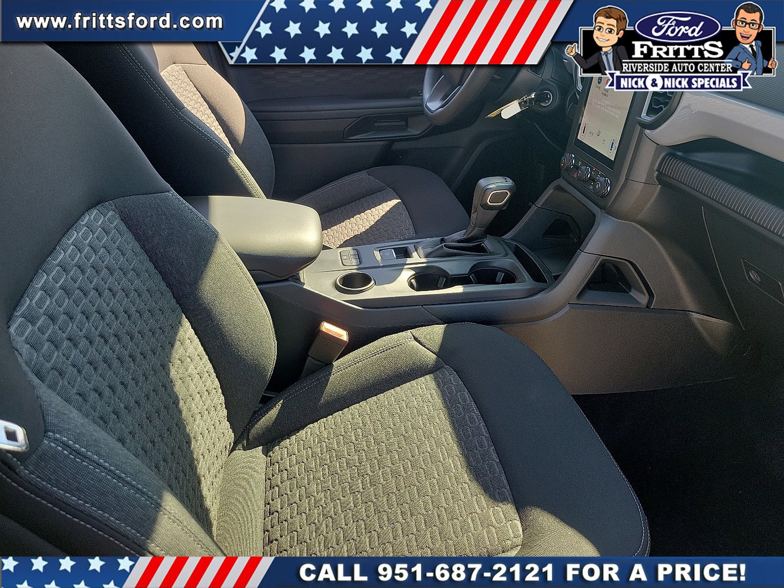 New 2026 Ford Ranger XL RWD image 17