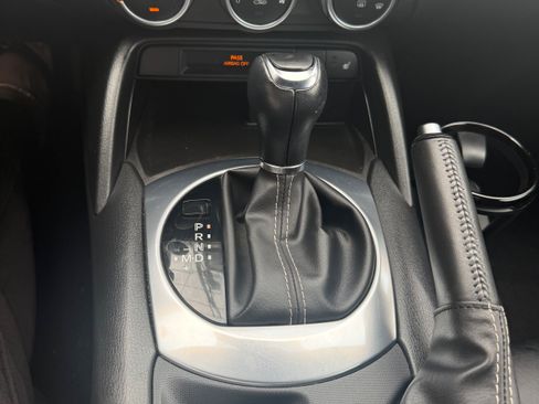 Used 2017 FIAT 124 Spider Lusso RWD image 12