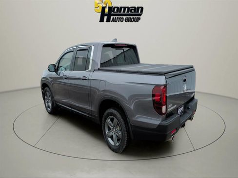 Used 2022 Honda Ridgeline RTL image 3