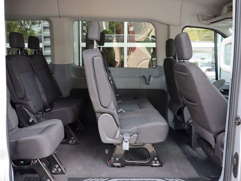 Used 2019 Ford Transit 350 XLT RWD image 10