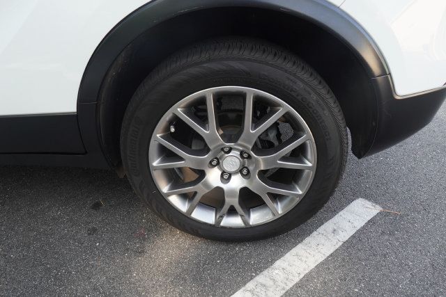Used 2017 Buick Encore Sport Touring FWD image 36