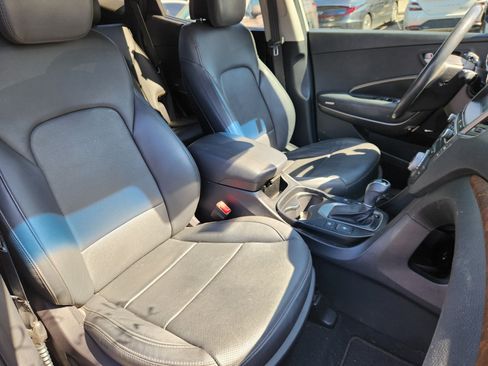 Used 2018 Hyundai Santa Fe Sport w/ Cargo Package FWD image 15