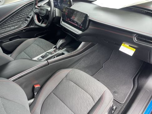 New 2026 Dodge Charger GT w/ Blacktop Package AWD/4WD image 16