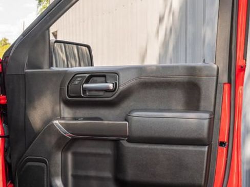 Used 2021 GMC Sierra 1500 AT4 AWD/4WD image 43