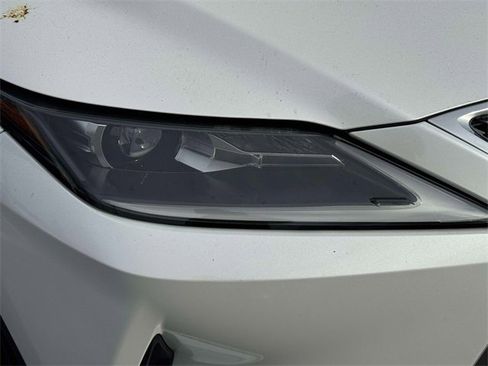 Used 2020 Lexus RX 350 AWD image 8