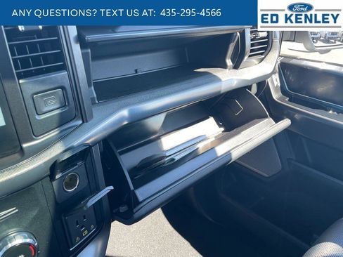 Used 2025 Ford F150 Lariat image 18