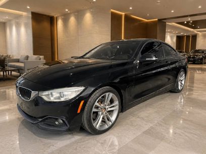 Used 2015 BMW 428i Coupe