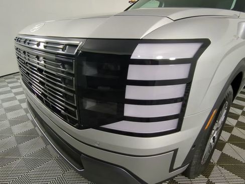 New 2026 Hyundai Palisade SEL image 45