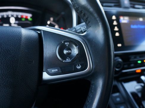 Certified 2020 Honda CR-V EX-L image 20