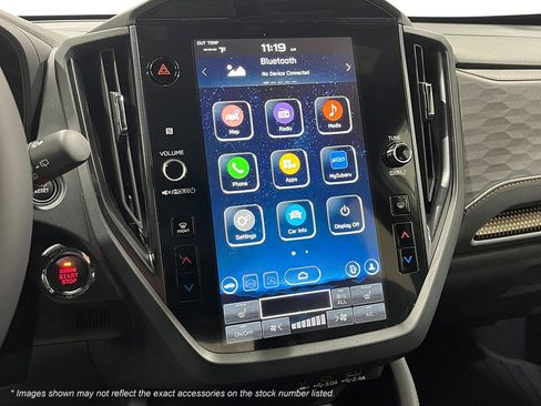 New 2026 Subaru Forester Wilderness image 21