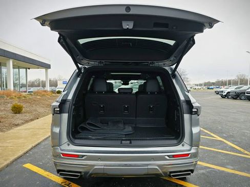 New 2026 Buick Enclave Avenir w/ Super Cruise Package image 8