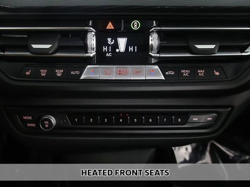 Used 2022 BMW 228i xDrive Gran Coupe 228i xDrive w/ Convenience Package image 7