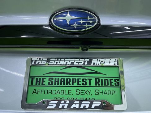 Used 2022 Subaru WRX image 13