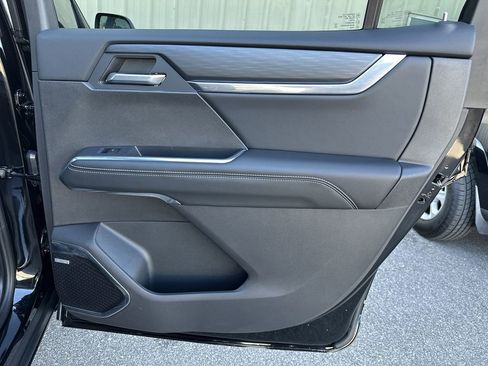 New 2026 GMC Acadia Elevation w/ Black Edition image 35