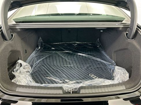 New 2026 Audi A6 Premium Plus image 27