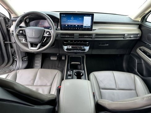 Used 2024 Lincoln Corsair Reserve w/ Equipment Group 201A image 12