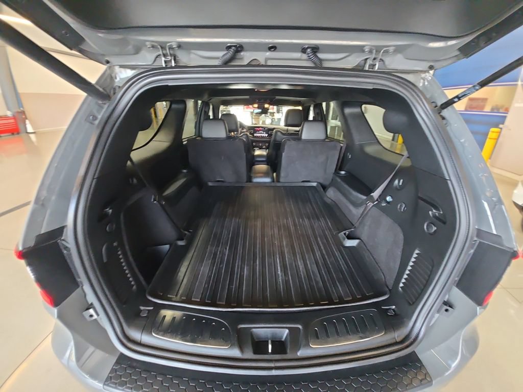 Used 2022 Dodge Durango Citadel AWD/4WD image 29