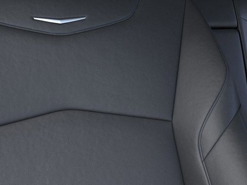 New 2025 Cadillac XT4 Sport w/ Technology Package image 45