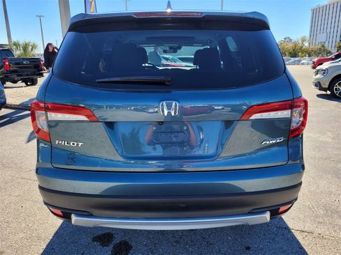 Used 2019 Honda Pilot EX-L image 13